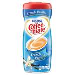 Nescafe Coffee Mate Vanilla - Imported